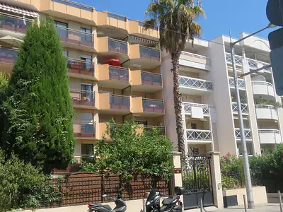 Appartement, 71 m²