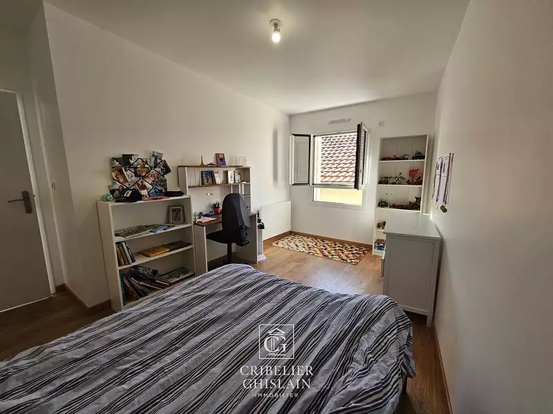 Maison, 158 m²