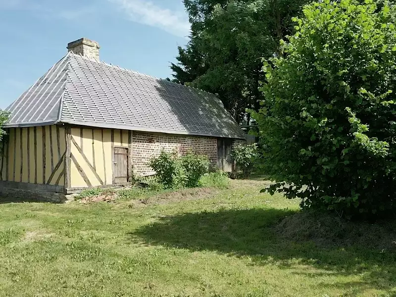 Maison, 300 m²