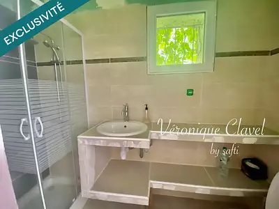 Maison, 162 m²