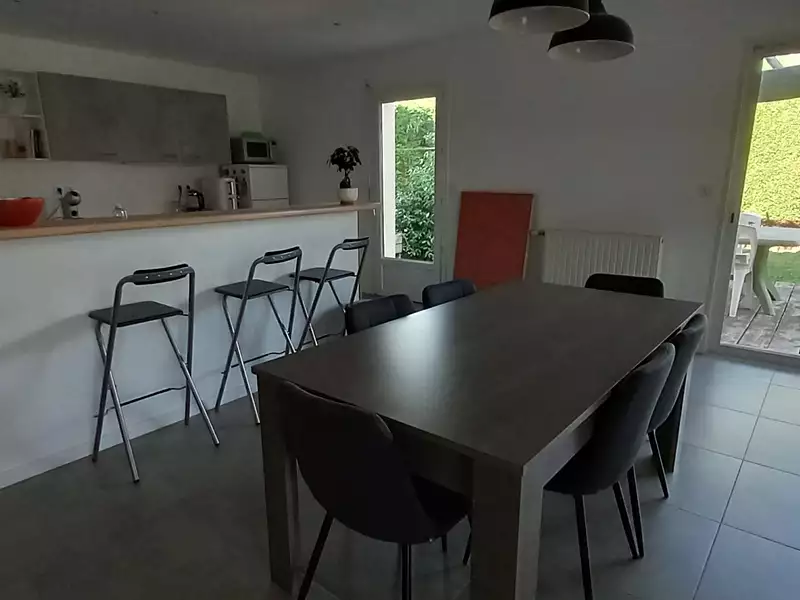 Maison, 98 m²