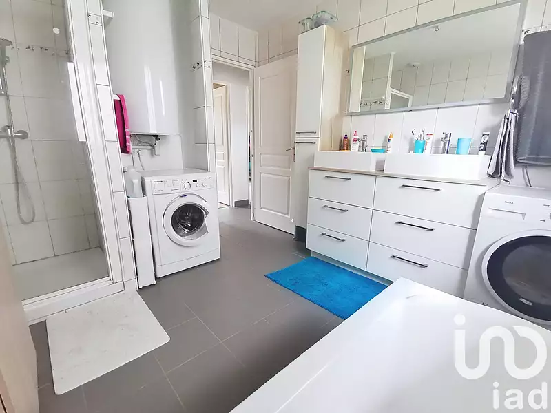 Maison, 80 m²
