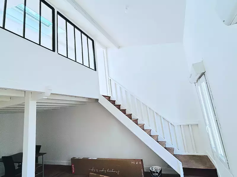 Appartement, 59,99 m²