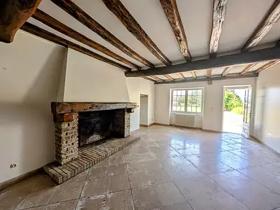 Maison, 261 m²