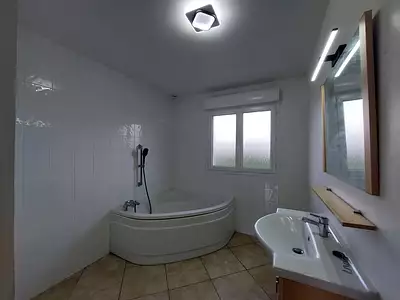 Maison, 125 m²