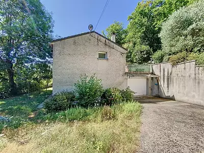 Maison, 110 m²