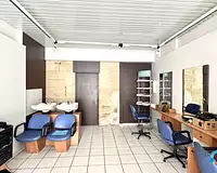 Divers, 38 m²