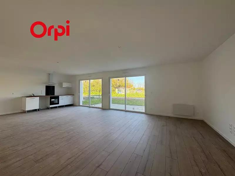 Maison, 107 m²