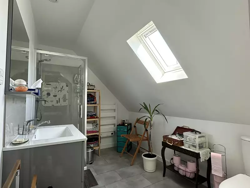 Maison, 134 m²