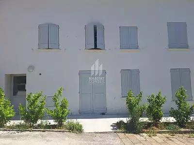 Appartement, 104,94 m²