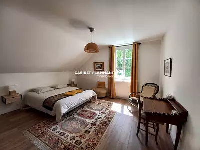 Maison, 113 m²