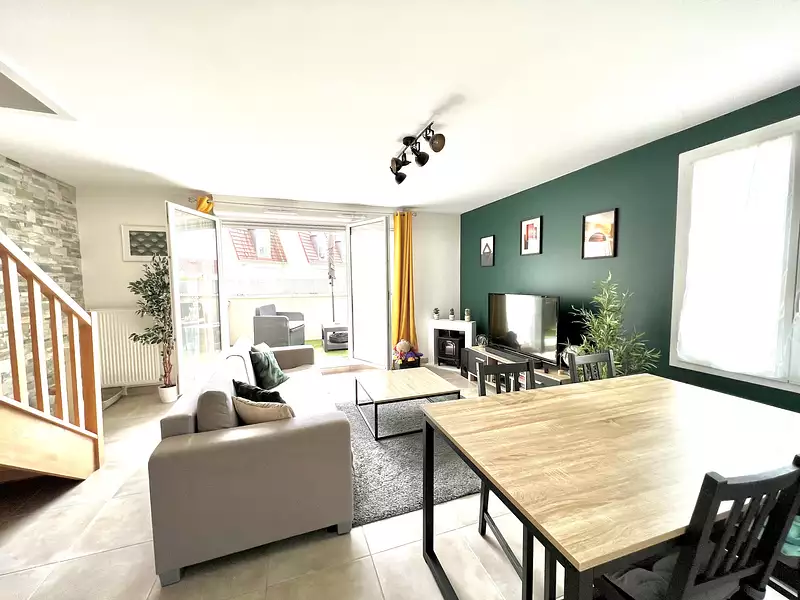 Divers, 67 m²