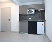 Appartement, 34,26 m²