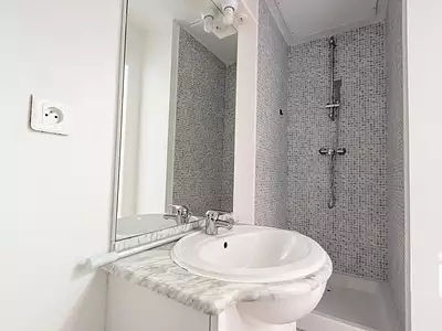 Appartement, 42 m²