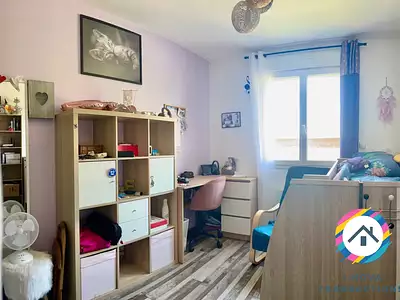 Maison, 191 m²