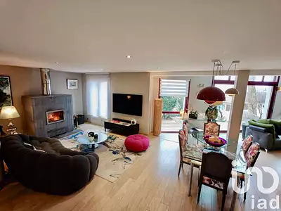 Maison, 230 m²