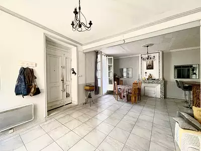 Maison, 105 m²