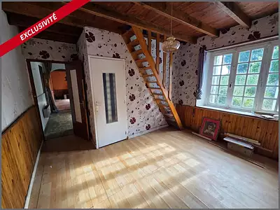 Maison, 116 m²