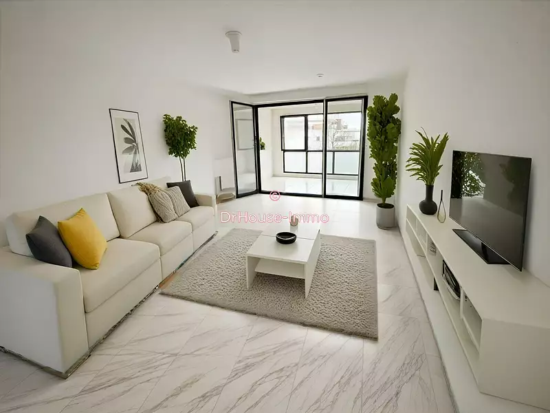 Appartement, 70 m²