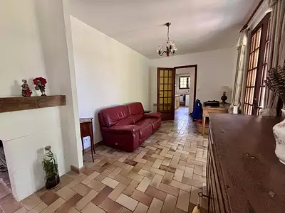 Maison, 129 m²