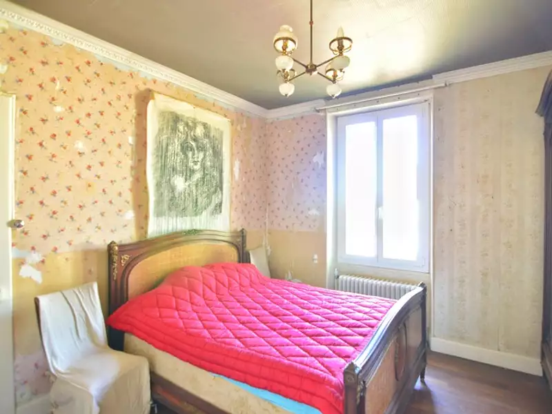 Maison, 218 m²