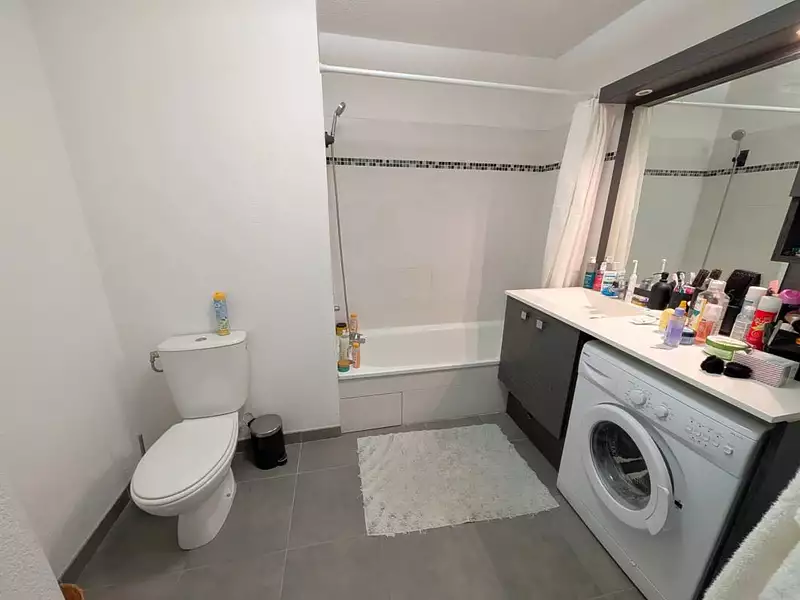 Appartement, 48 m²