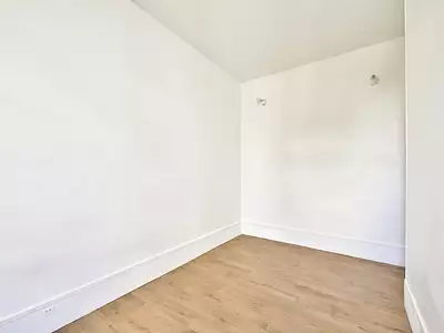 Appartement, 35 m²