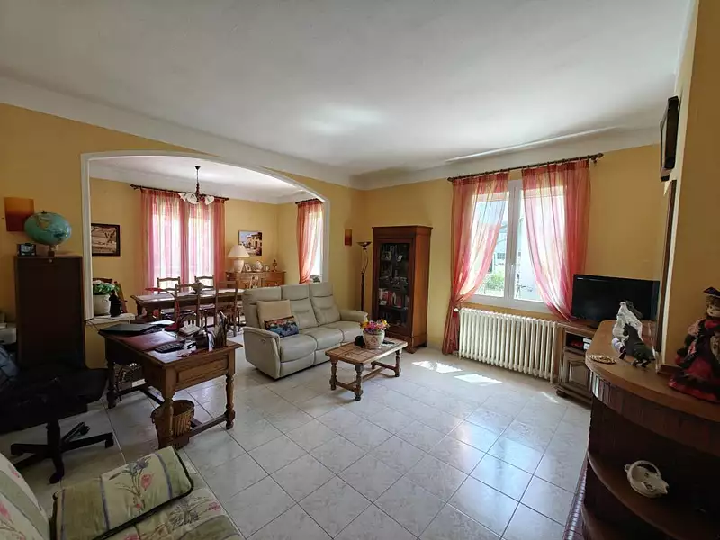 Maison, 109 m²
