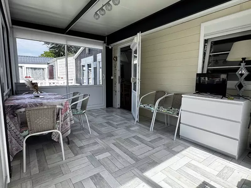 Maison, 62,75 m²