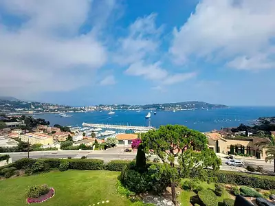 Appartement, 116 m²