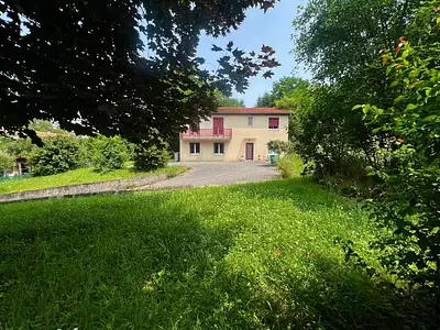 Maison, 145 m²