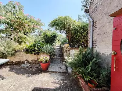 Maison, 115 m²