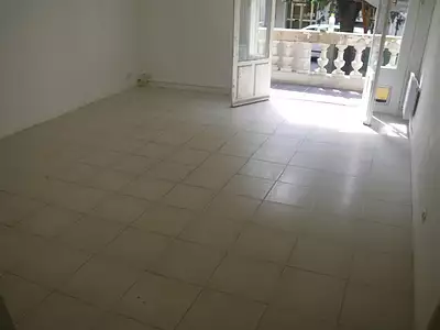 Appartement, 57,5 m²