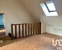 Immeuble, 120 m²