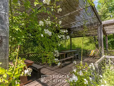 Maison, 450 m²
