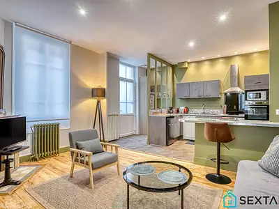 Maison, 255 m²