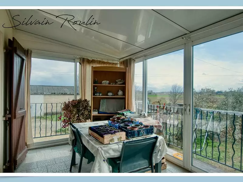 Maison, 90 m²