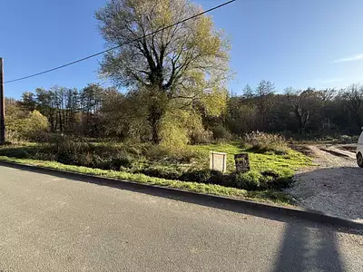 Terrain, 807 m²