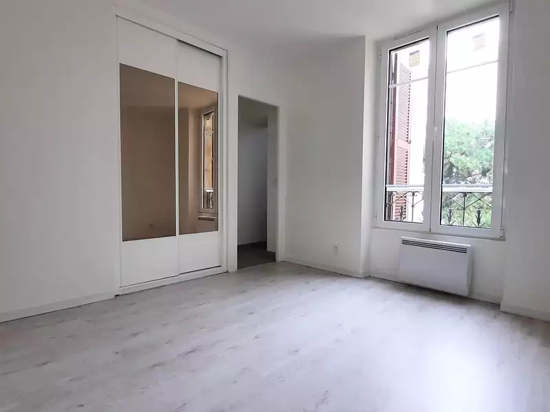 Appartement, 32,4 m²