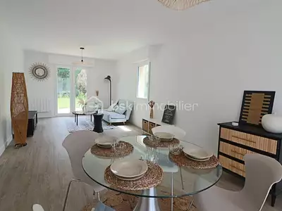 Maison, 85 m²