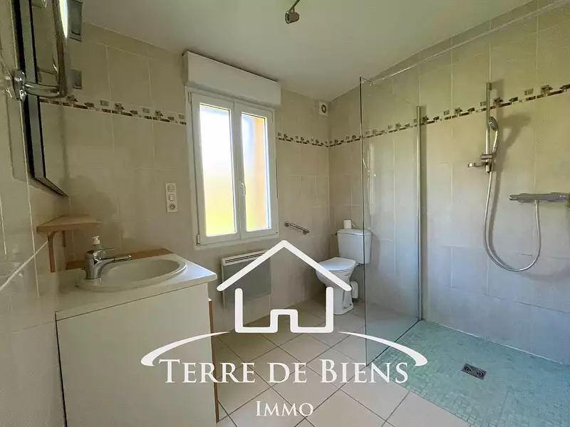 Maison, 125 m²