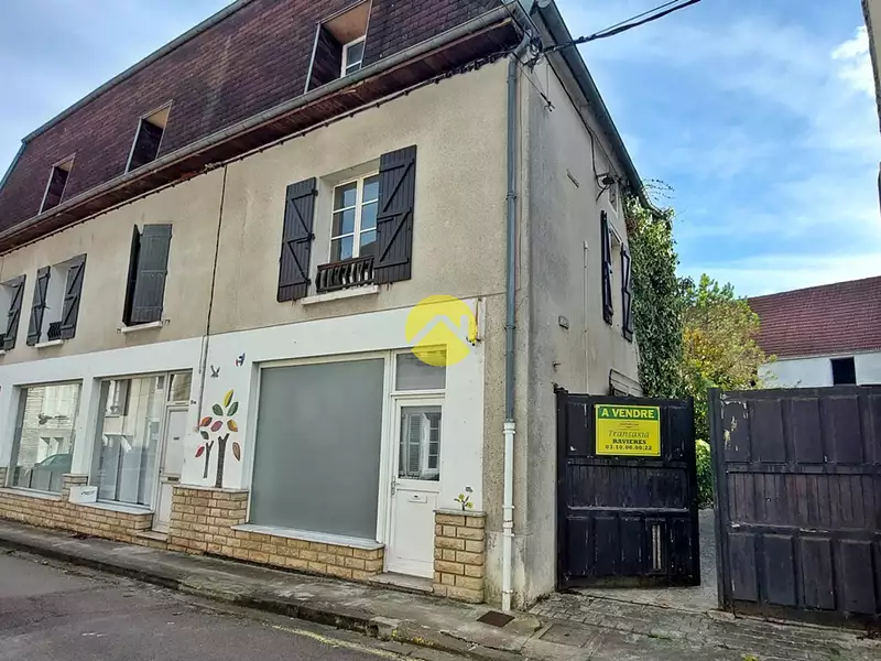 Maison, 300 m²