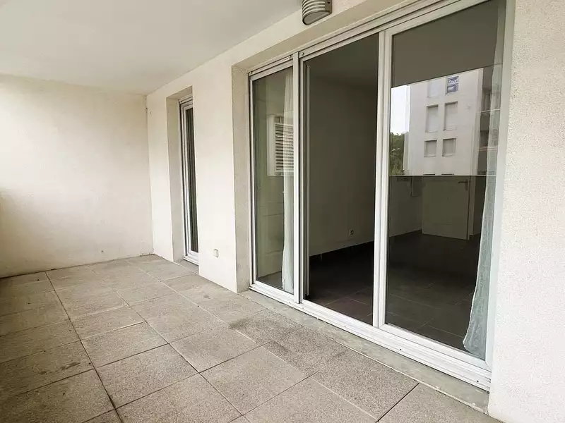 Appartement, 35,62 m²