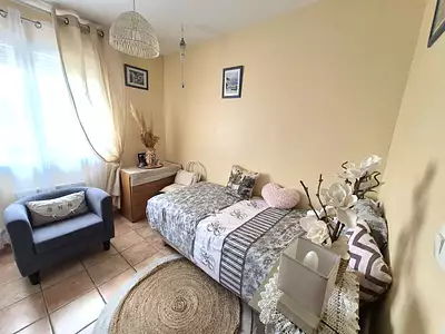 Maison, 124 m²
