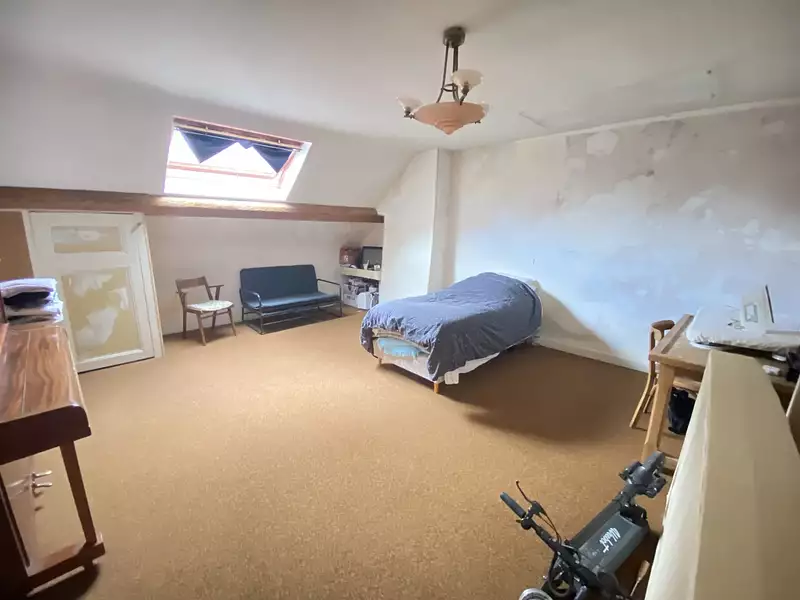 Appartement, 144,55 m²