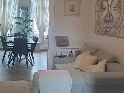 Appartement, 71 m²