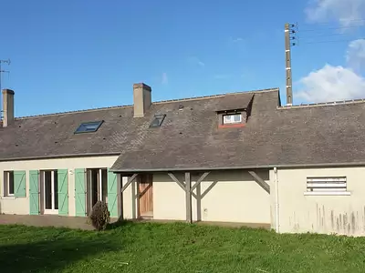 Maison, 200 m²