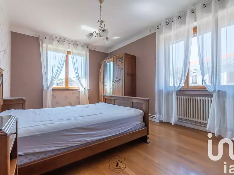 Maison, 167 m²