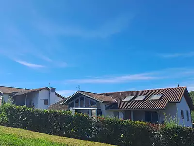 Appartement, 56,31 m²