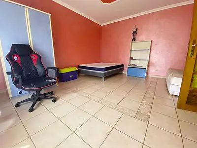 Maison, 169 m²